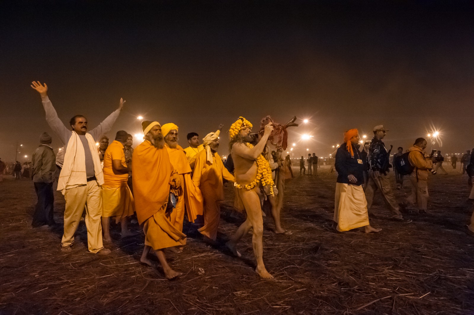 Kumbh Mela