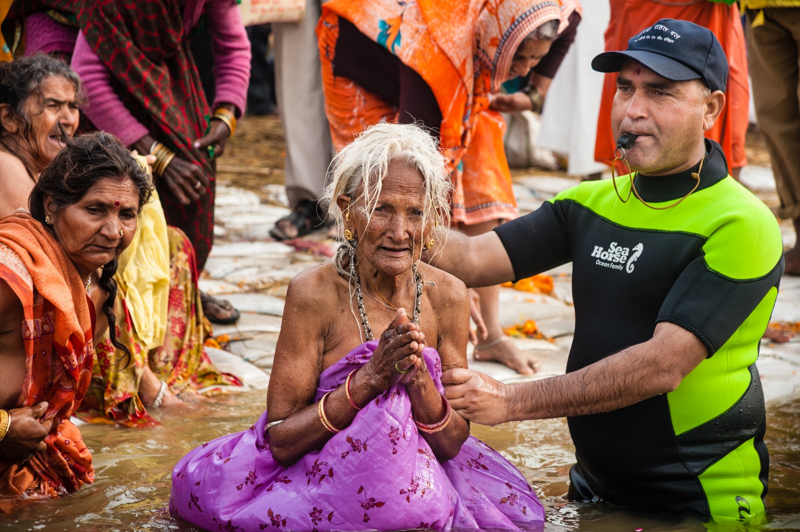 kumbh mela