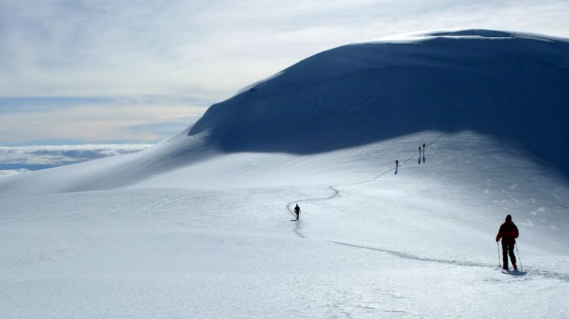 chimborazo