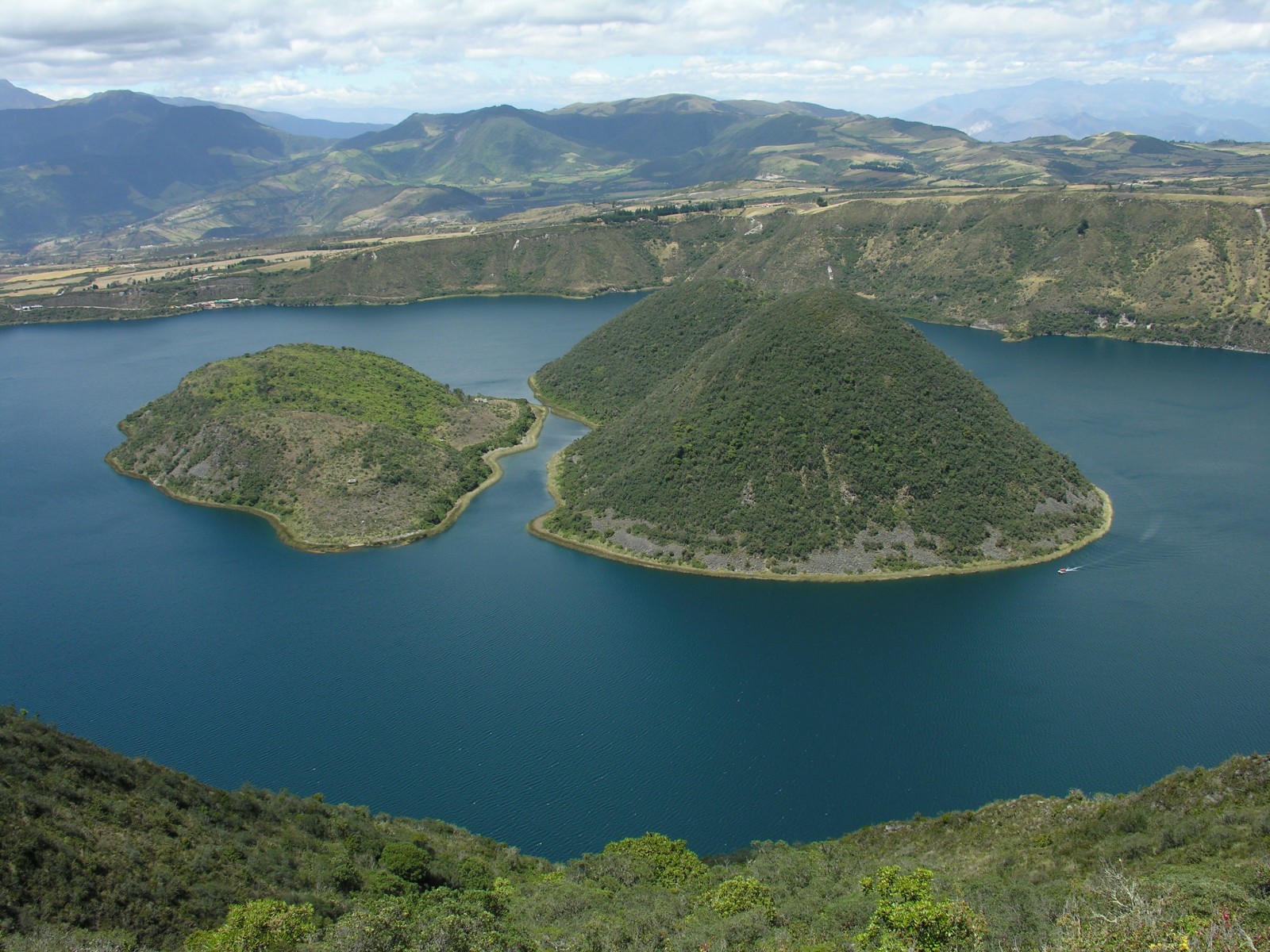 cuicocha