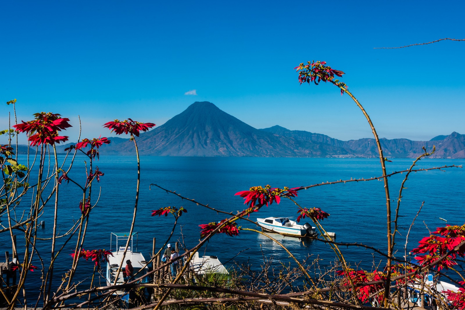 San Pedro Guatemala