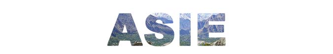 asie