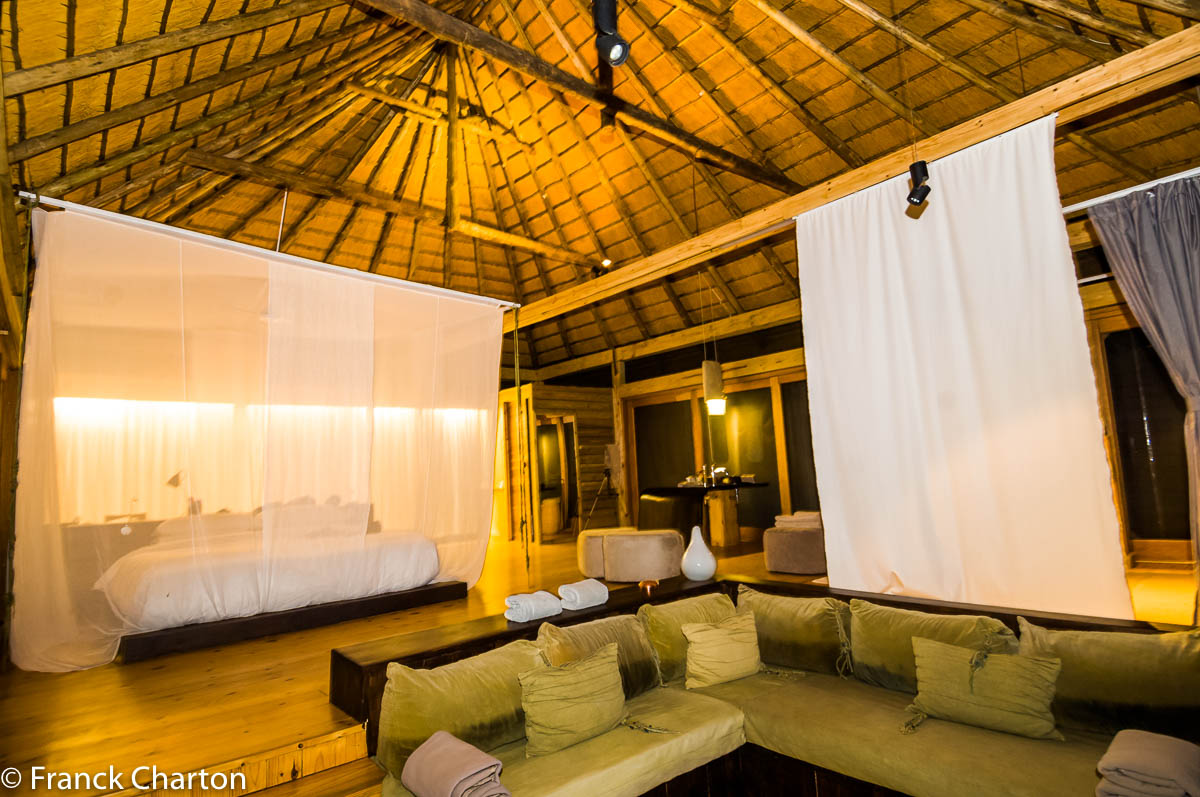 Vumbura south lodge