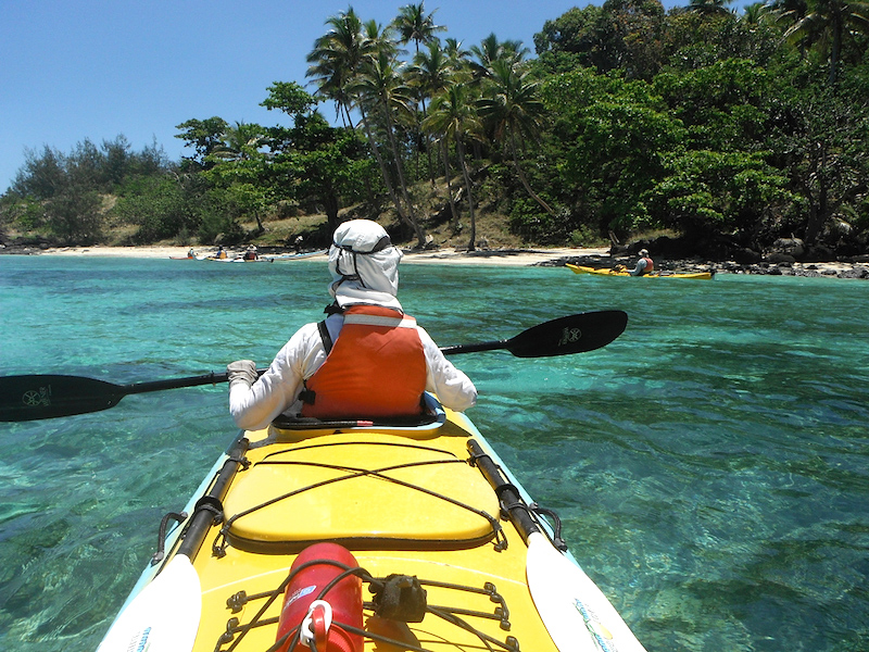 îles Fiji