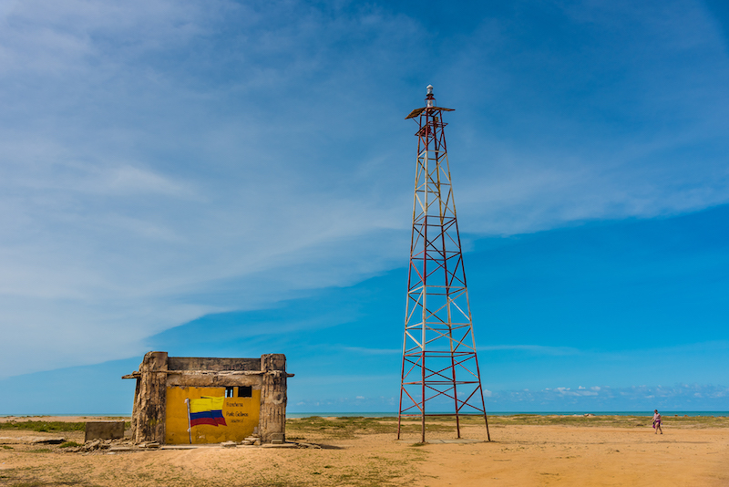 guajira