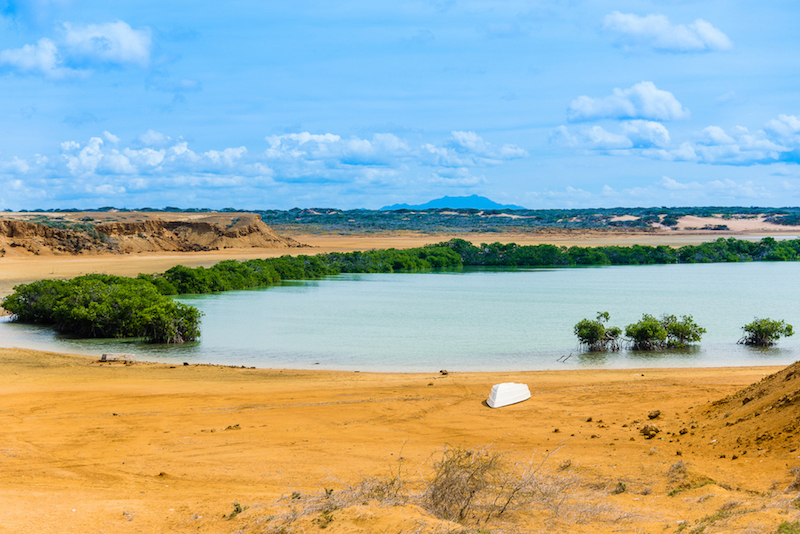 la guajira