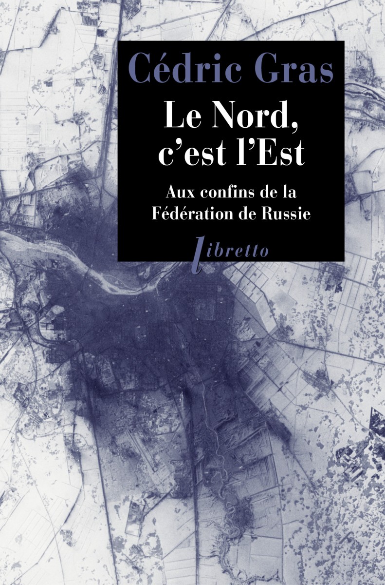 Le nord c'est l'est