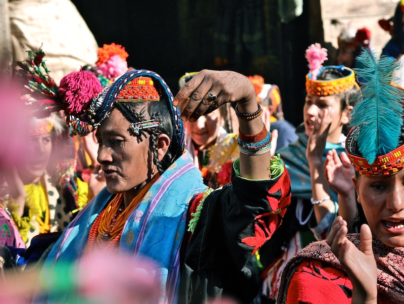 kalash festival