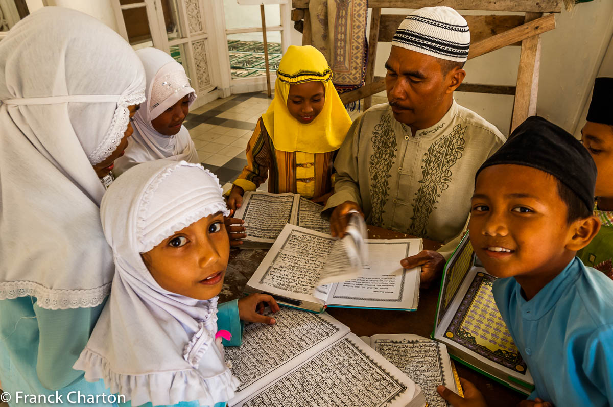 Société Minang Bukkitingi