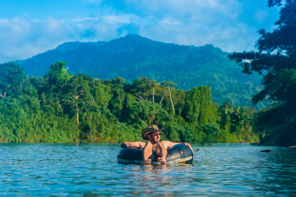 Tayrona