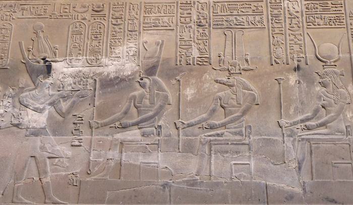 Temple de Sobek