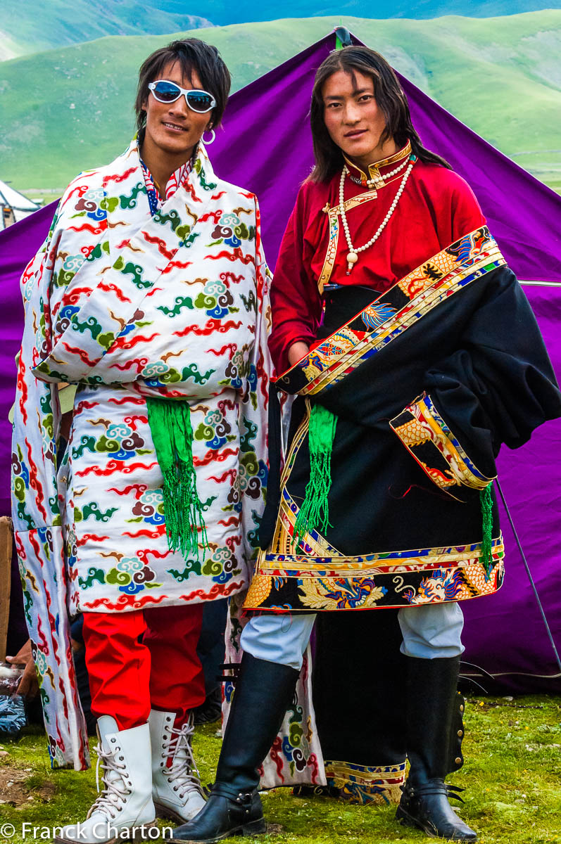 festival nomade de Gyelring 
