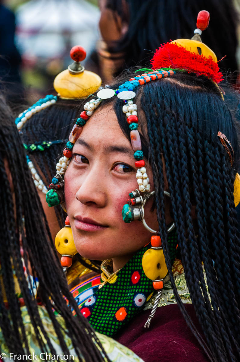 festival nomade de Gyelring 