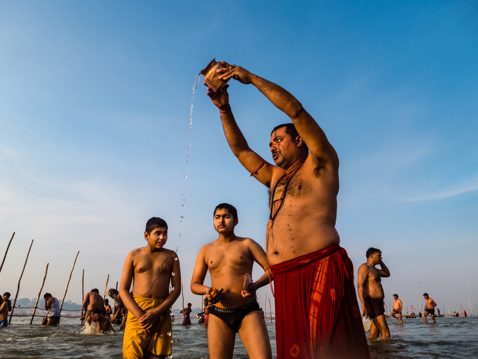 Kumbh mela 