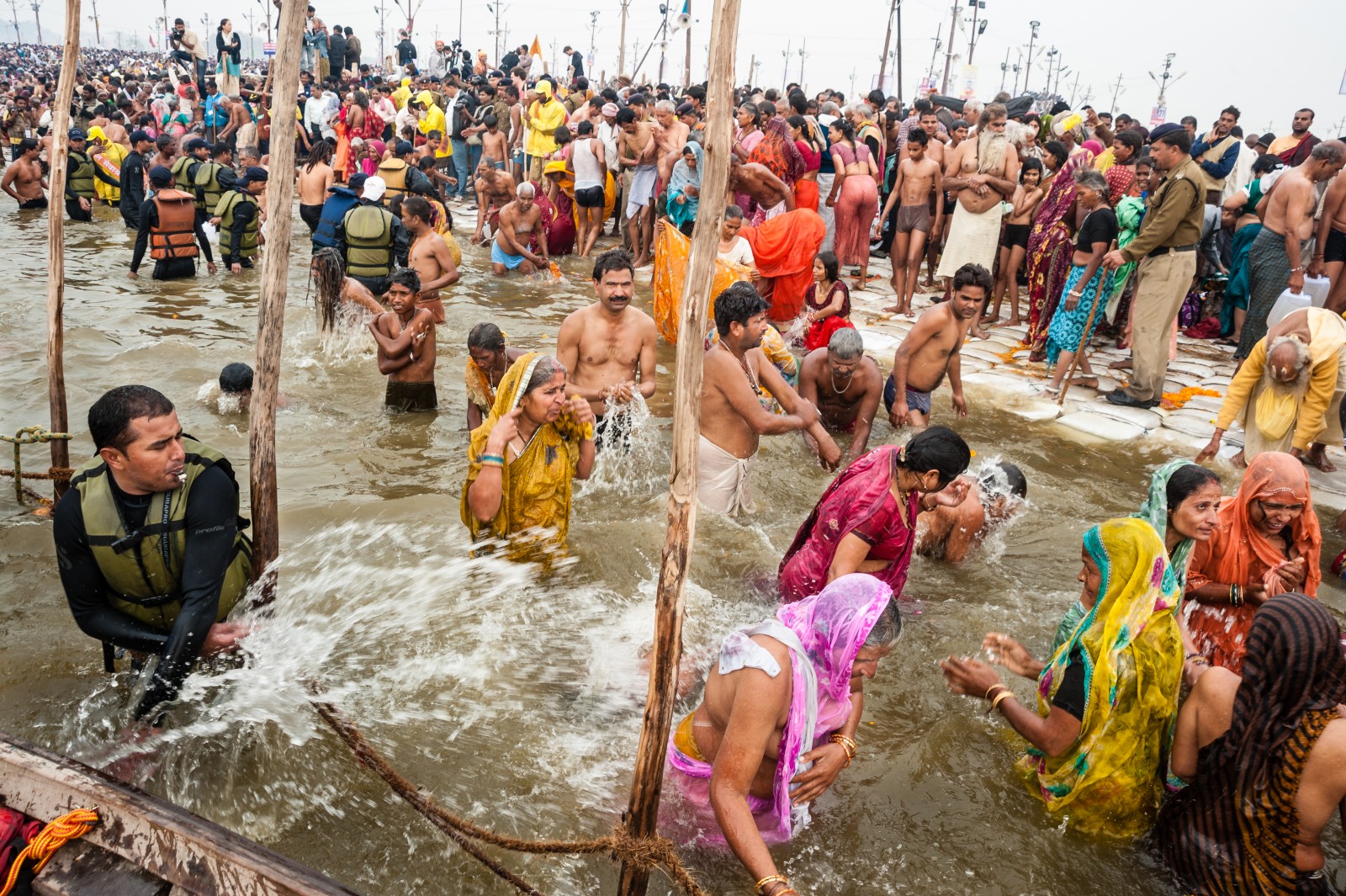 Kumbh Mela