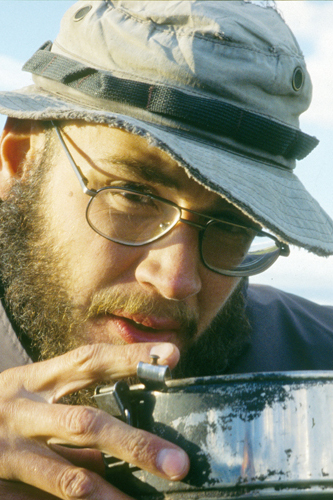 Portrait de Marc Alaux