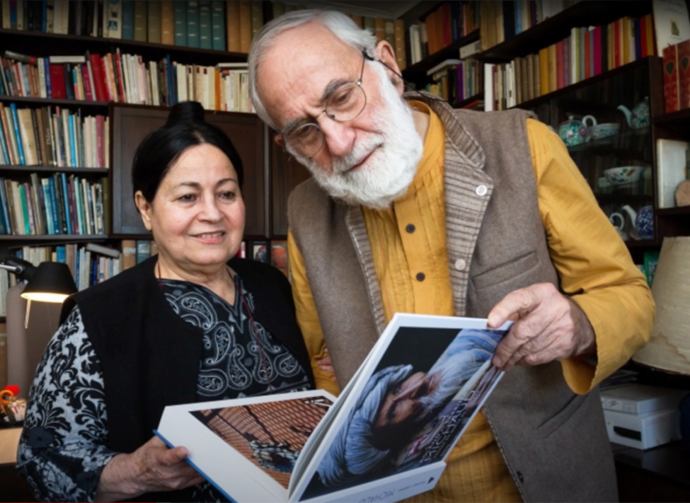 roland et sabrina michaud