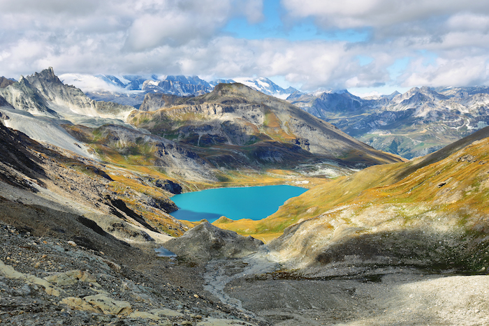 vanoise