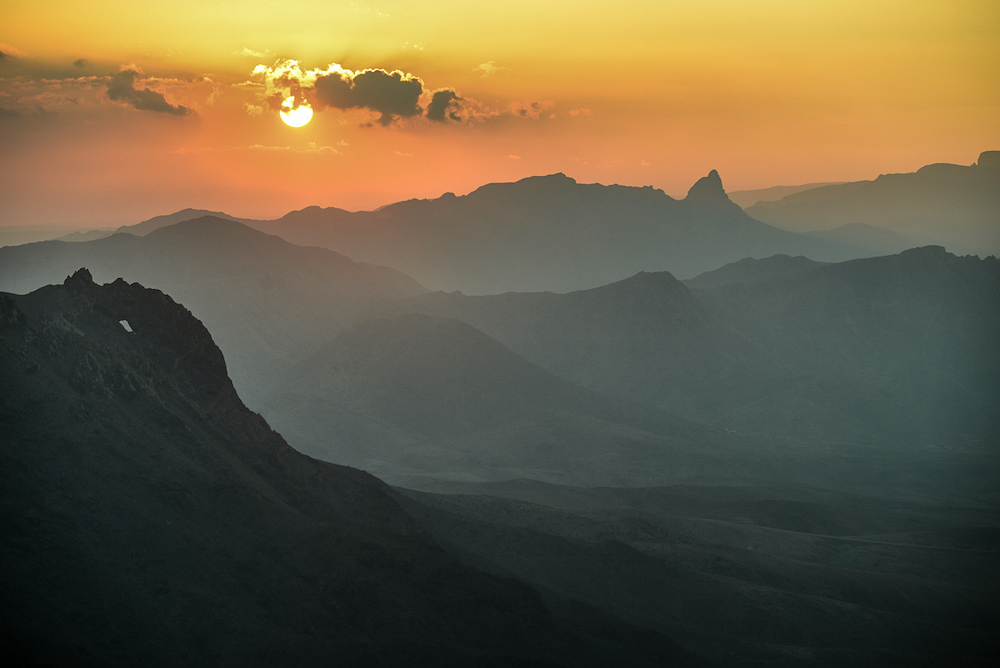 Socotra © Jean-Marc Porte