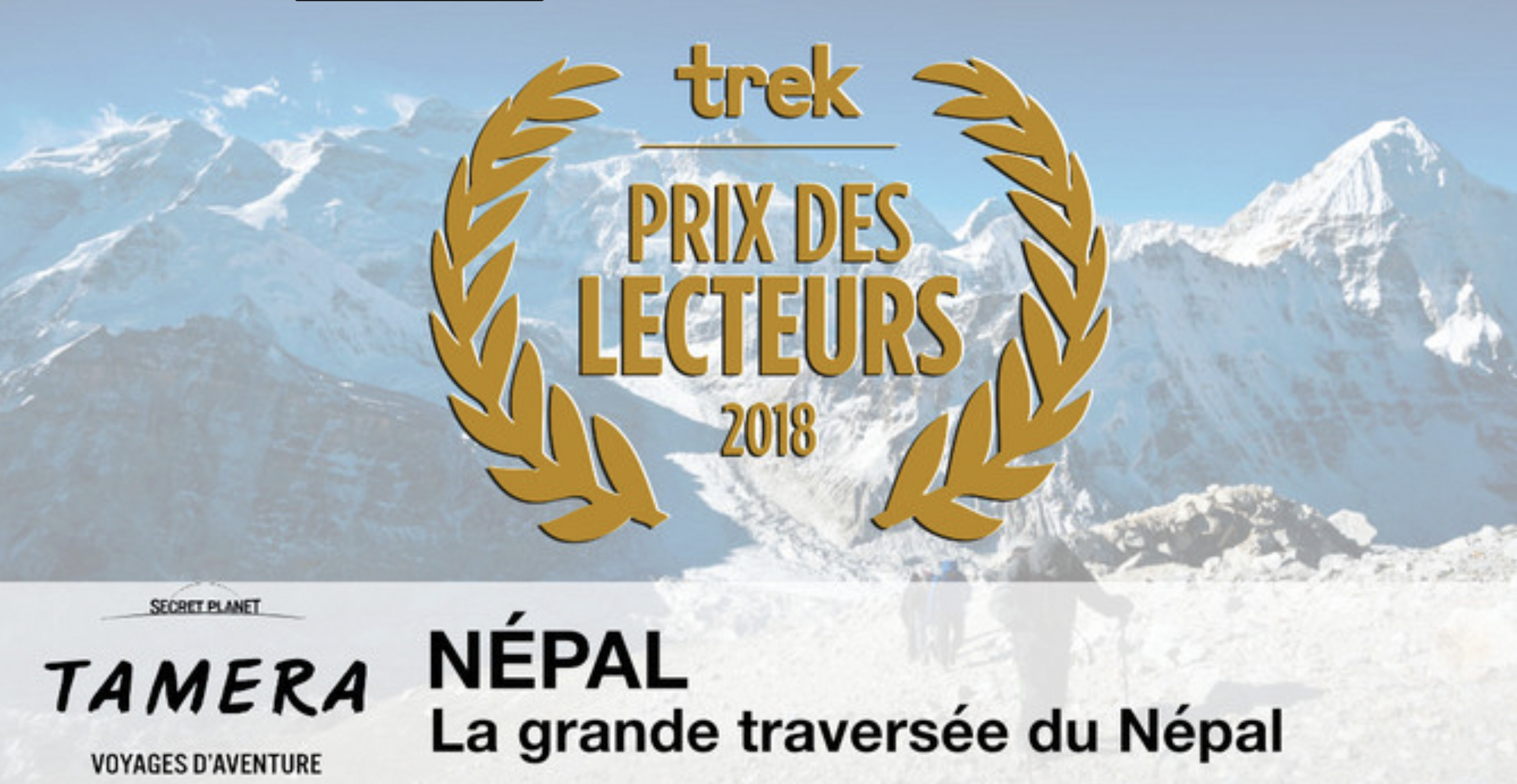 Trek Mag