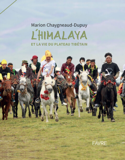 Marion Chaygneaud Dupuis&nbsp;