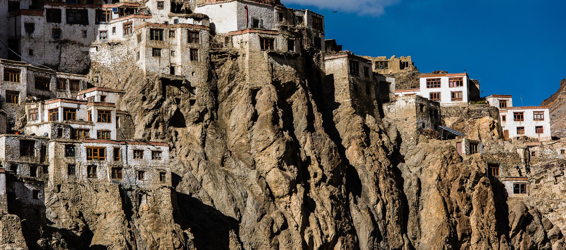 Grande traversée du Zanskar