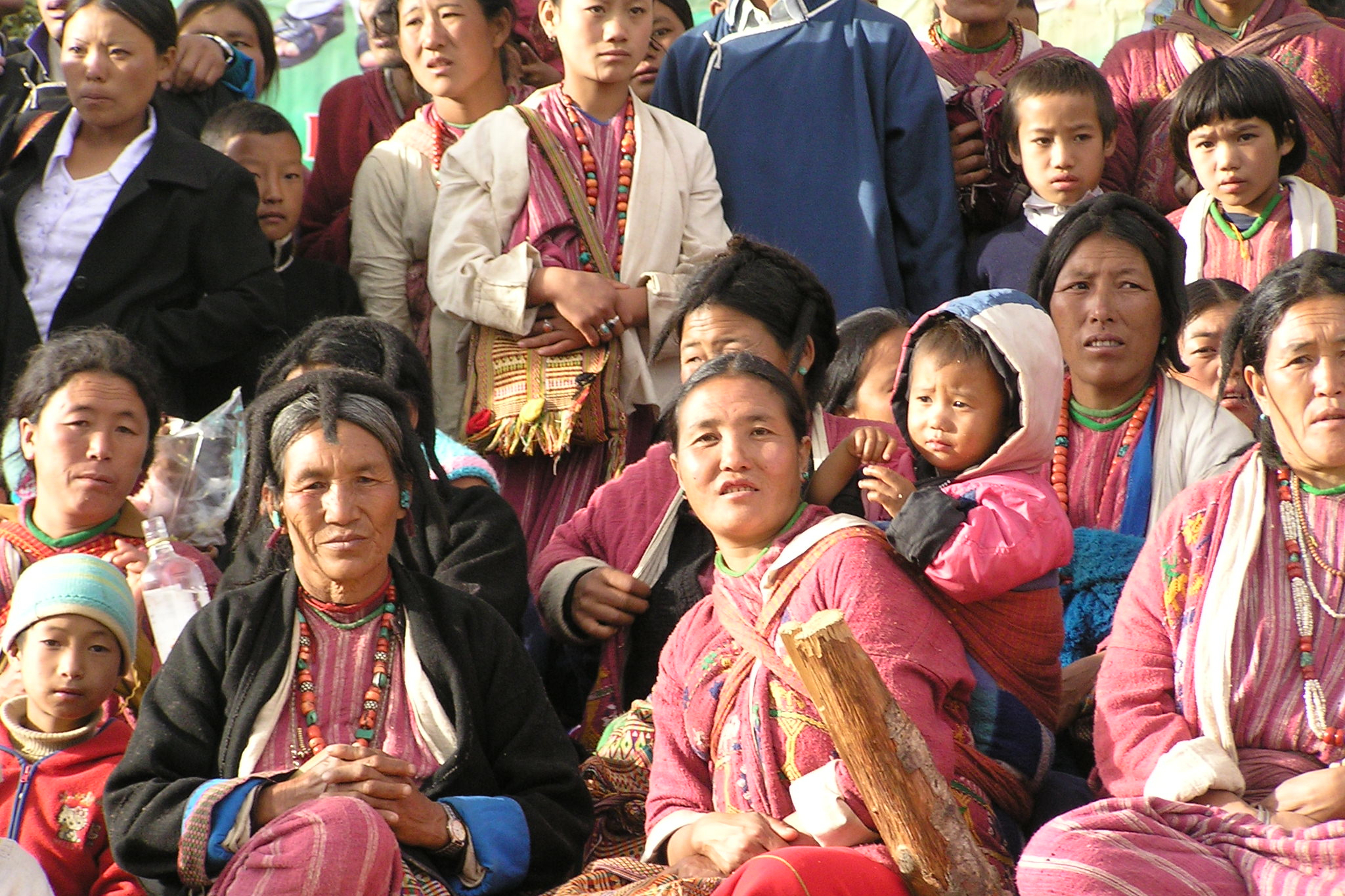 Arunachal Pradesh