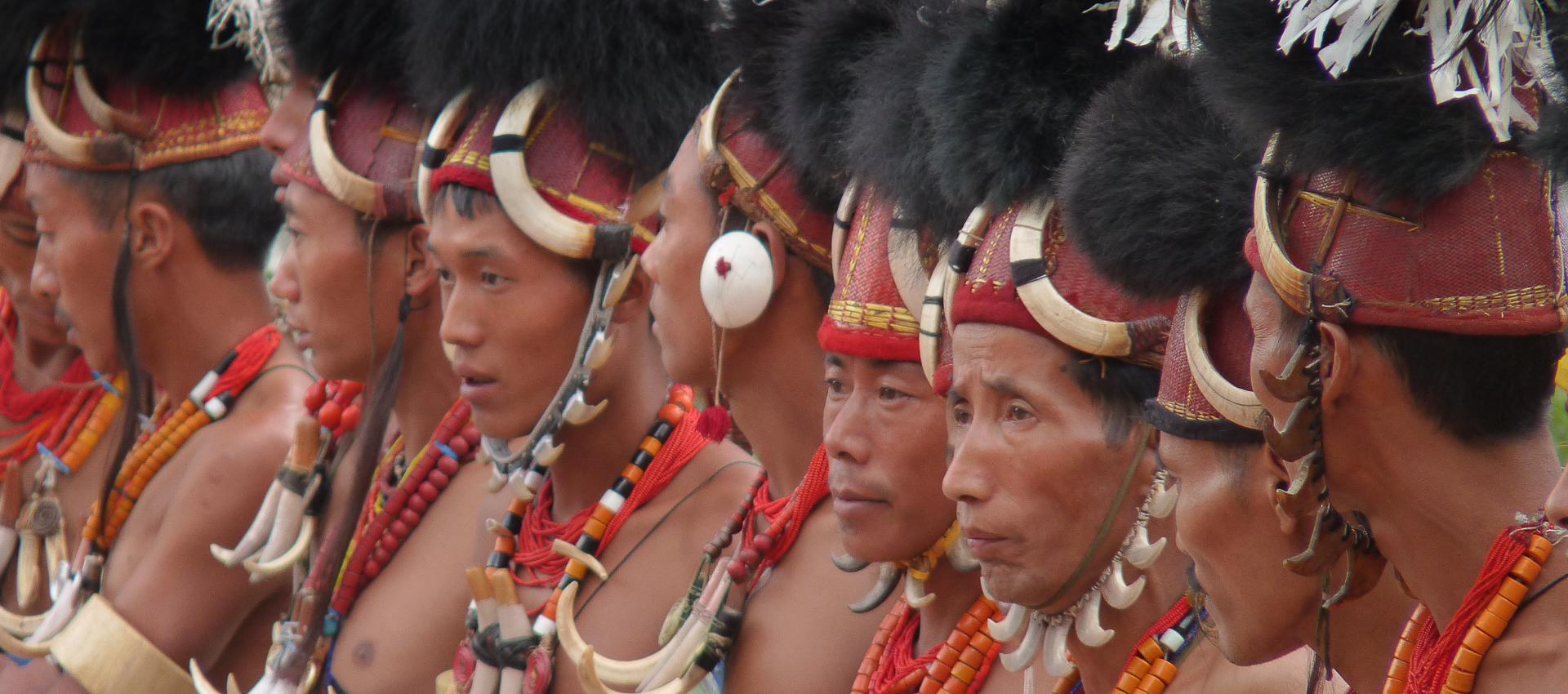 Fêtes en Inde