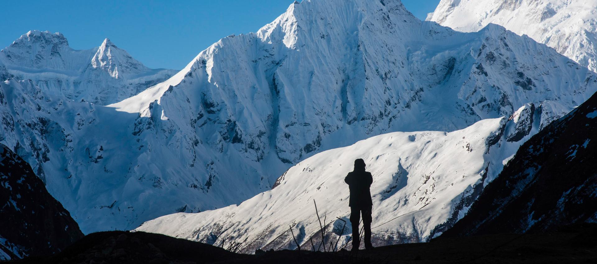 Vallée de la Tsum au Népal