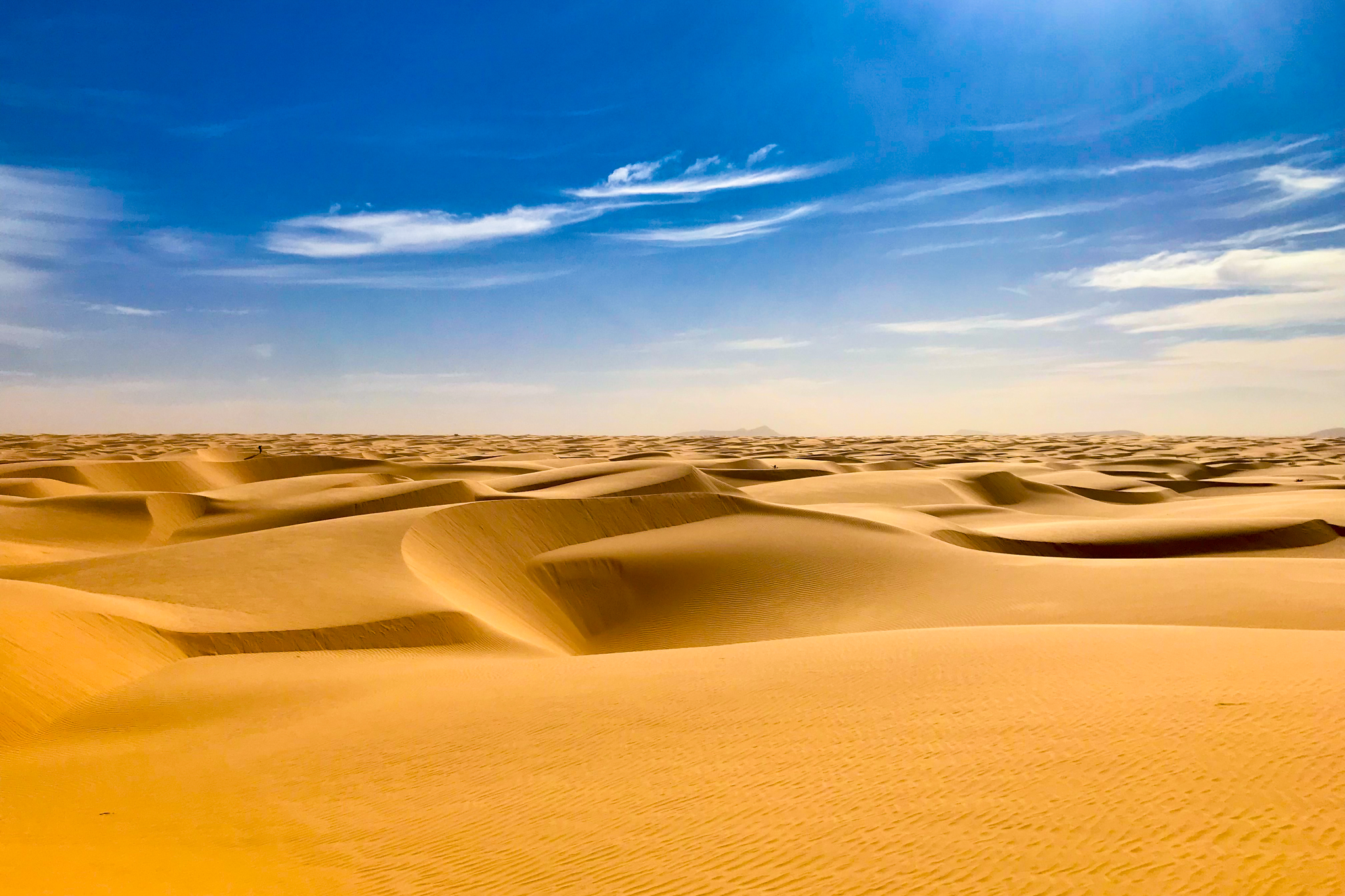 Dunes de Cleïa