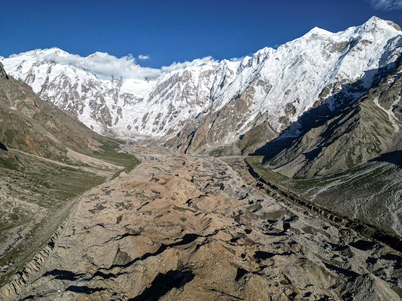 Nanga Parbat