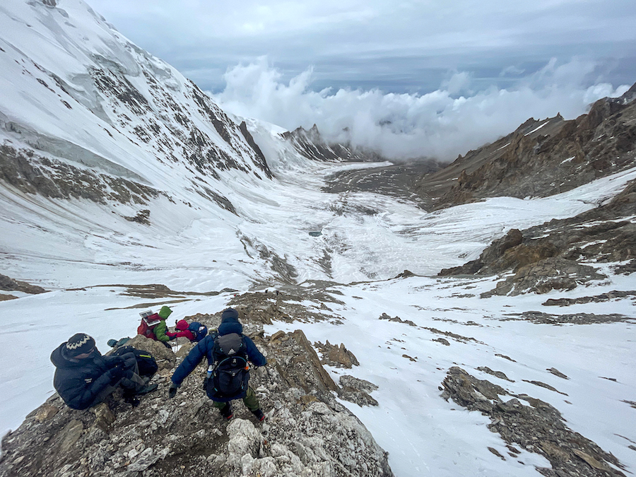 Trek autour du Nanga Parbat