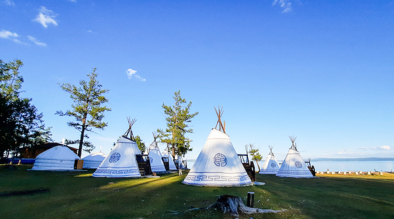 mongolie © pierre ramaut