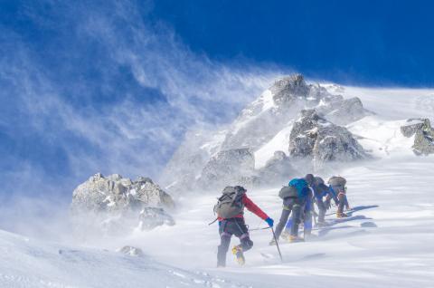 Course d'application en France