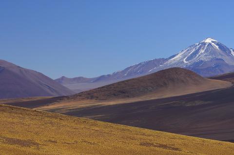 Ascension du Llullaillaco 6 739 m et découverte du Nord-Ouest Argentin