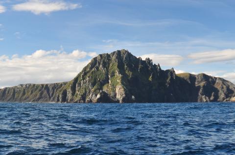 Cap Horn Croisière dans les canaux de Patagonie et Cap Horn