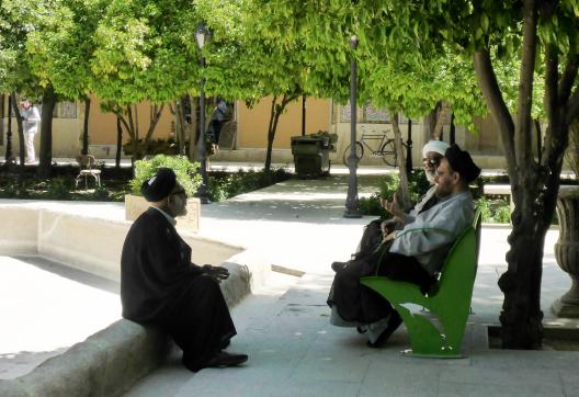 Découverte de scène de rue dans le sud ouest