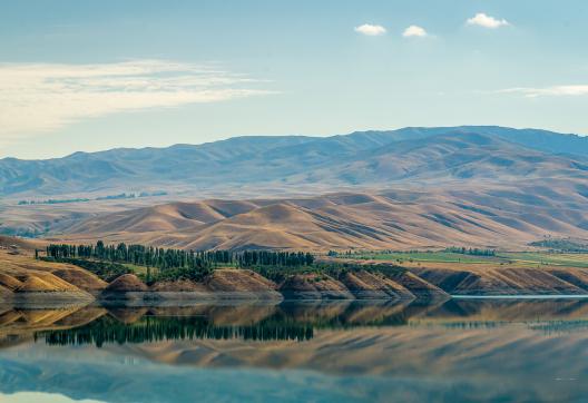 Trekking et voyage pamir kirghizistan