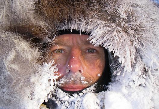 Voyage d'aventure et guide polaire