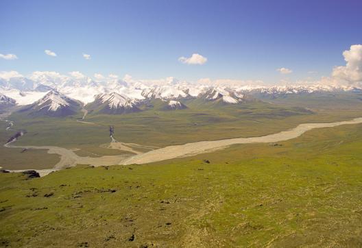 Voyage d'aventure aux monts Tien Shan lors de l'ascension du Khan Tengri au Kirghizistan