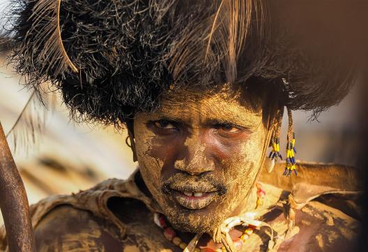 Découverte de la cérémonie Dimi des Dassanech dans le sud éthiopien