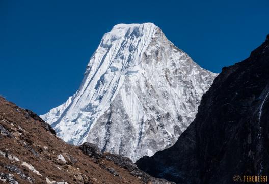 La boucle du Rolwaling par le Yalung la à 5 310 m au Népal