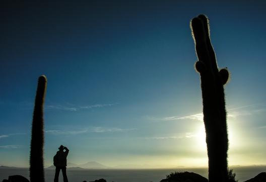 Salar d'Uyuni en Bolivie

Salar d'Uyuni en Bolivie