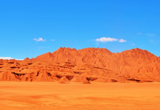Désert d'altitudes et salars du Nord-Ouest argentin par la route 40