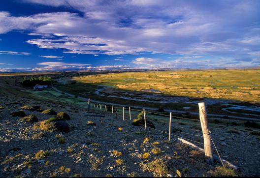 Désert d'altitudes et salars du Nord-Ouest argentin par la route 40