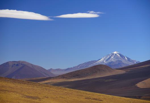 Ascension du Llullaillaco 6 739 m et découverte du Nord-Ouest Argentin