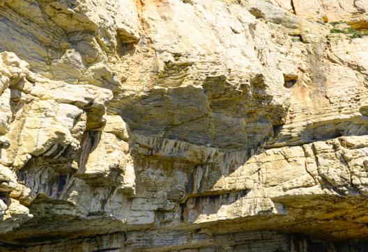 Voyage d'aventure et kayak à Marseille