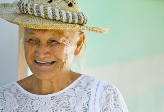 Rencontres avec les populations locales en Polynésie