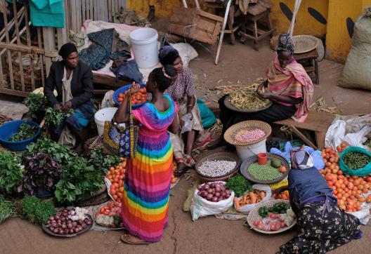 Voyage et rencontre avec les locaux en Ouganda