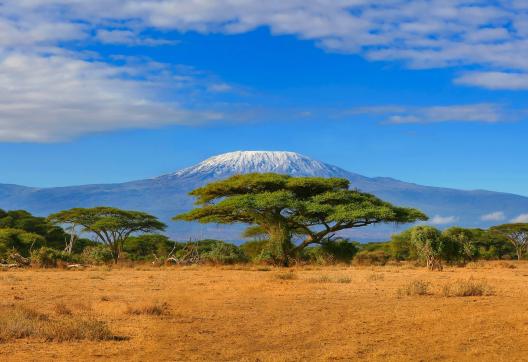 Trek au Kilimanjaro en Tanzanie